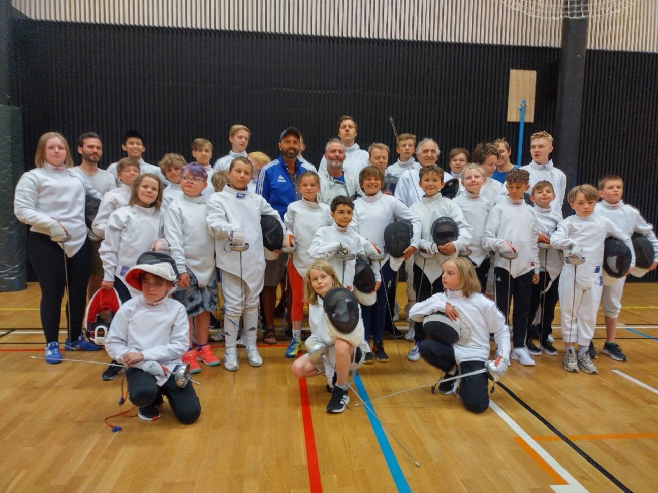 HØSTEN 2022 - OPPDATERT PLAN